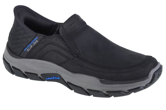 Skechers Slip-Ins Respected - Elgin 204810-BLK