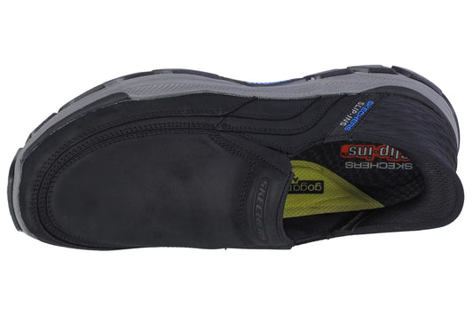 Skechers Slip-Ins Respected - Elgin 204810-BLK