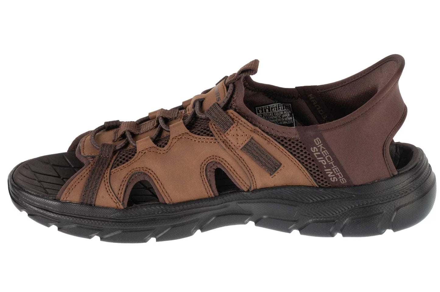 Skechers Slip-Ins: Revolted SS - Merrick 205181-ACDB