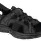 Skechers Slip-Ins: Revolted SS - Merrick 205181-BLK