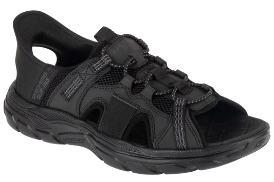 Skechers Slip-Ins: Revolted SS - Merrick 205181-BLK