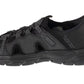 Skechers Slip-Ins: Revolted SS - Merrick 205181-BLK