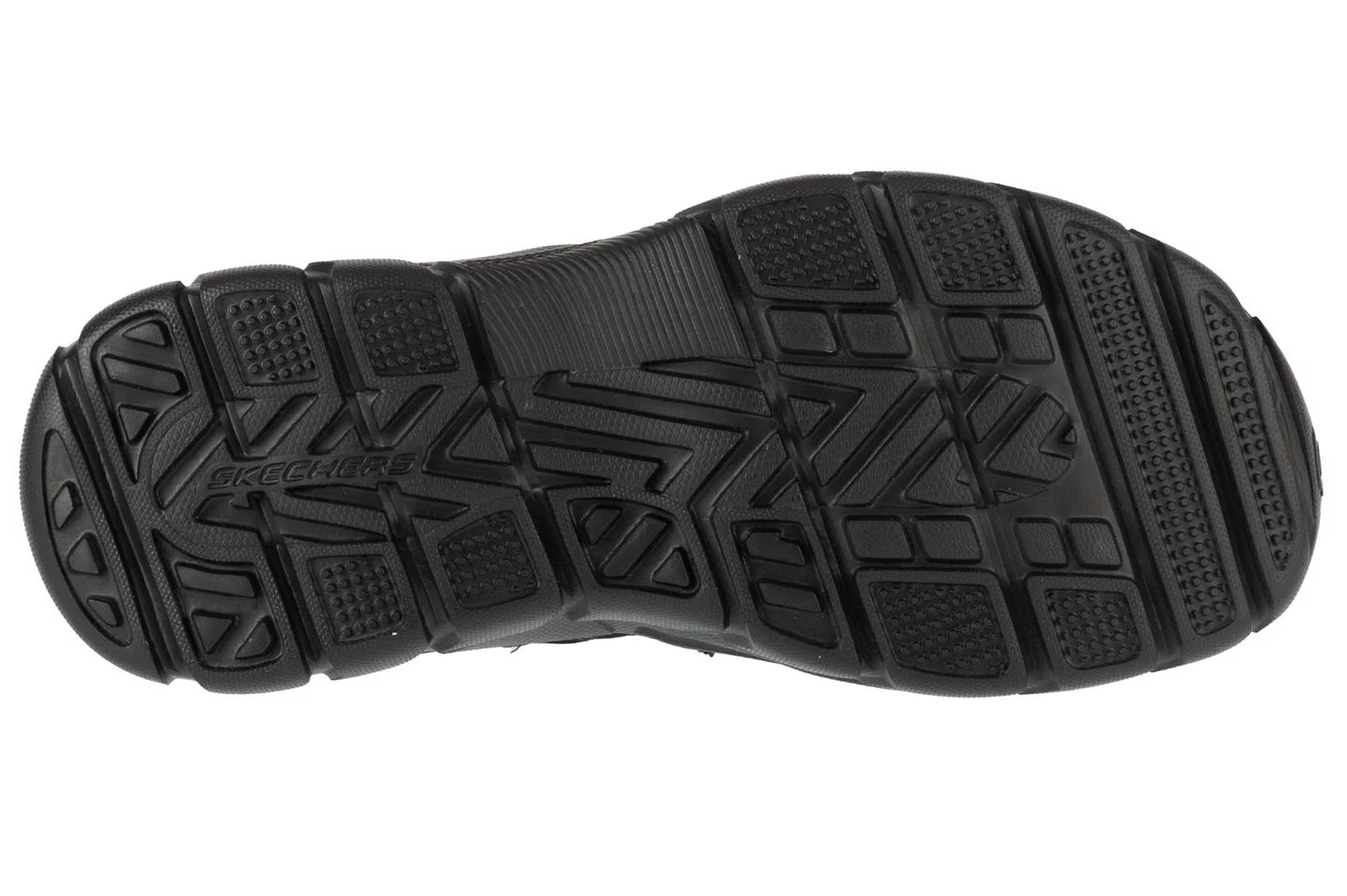 Skechers Slip-Ins: Revolted SS - Merrick 205181-BLK