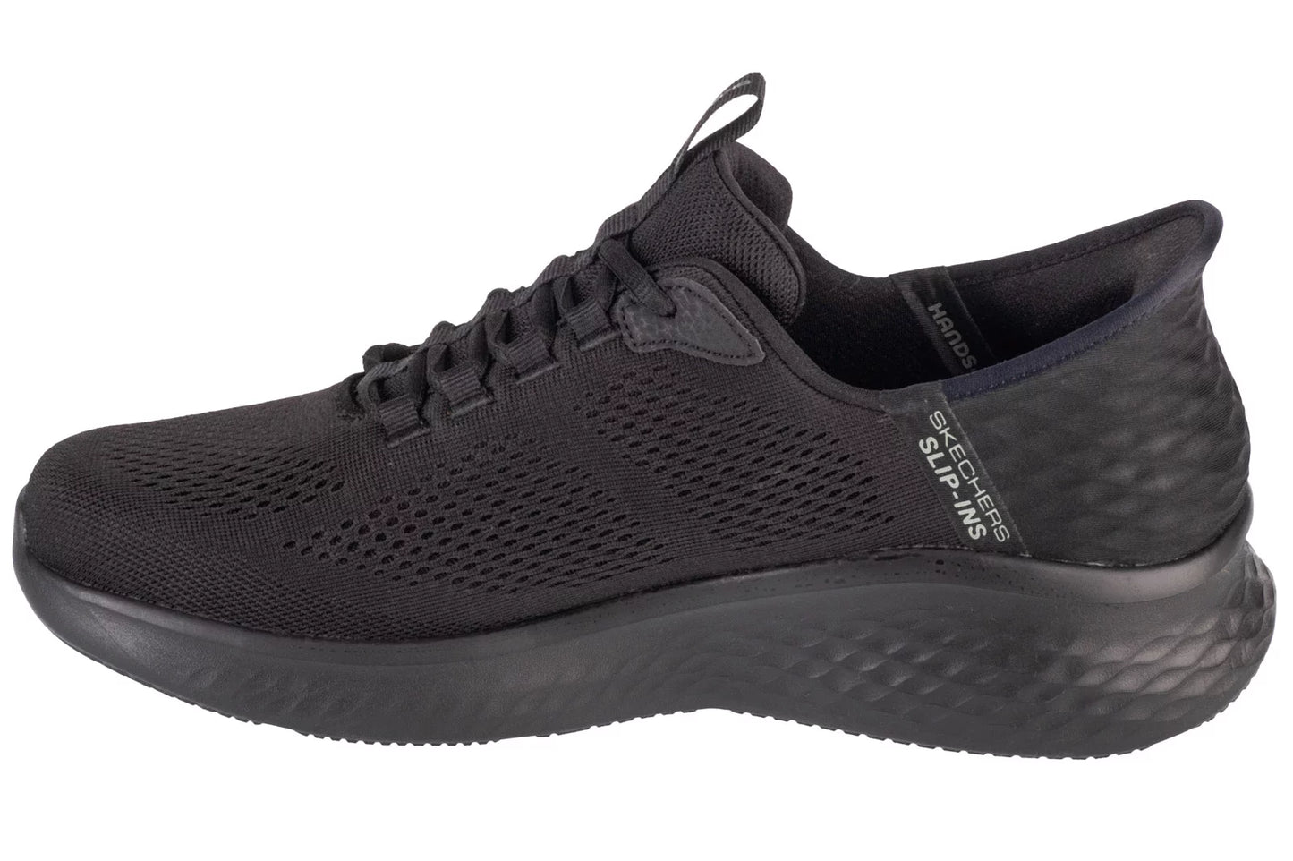 Slip-Ins Skechers: Skech-Lite Pro - Primebase 232466-BBK