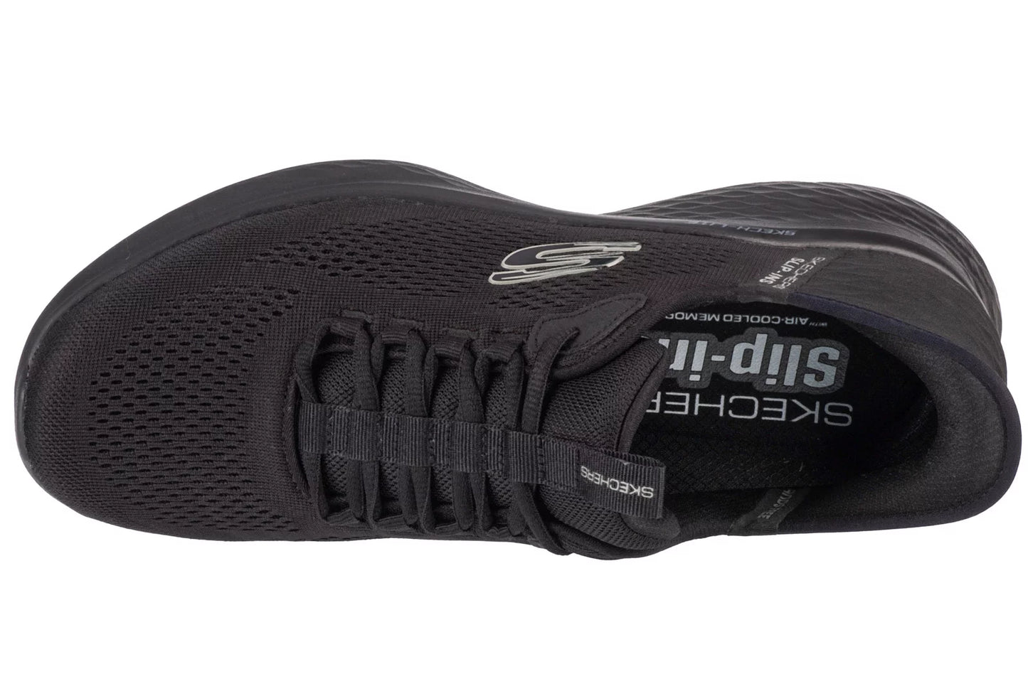 Slip-Ins Skechers: Skech-Lite Pro - Primebase 232466-BBK