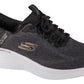 Slip-Ins Skechers: Skech-Lite Pro - Primebase 232466-BKGY