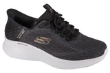Slip-Ins Skechers: Skech-Lite Pro - Primebase 232466-BKGY