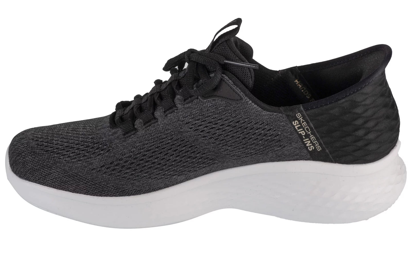 Slip-Ins Skechers: Skech-Lite Pro - Primebase 232466-BKGY