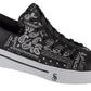 Skechers Slip-Ins Snoop One - Double G 251017-BKW