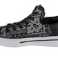 Skechers Slip-Ins Snoop One - Double G 251017-BKW