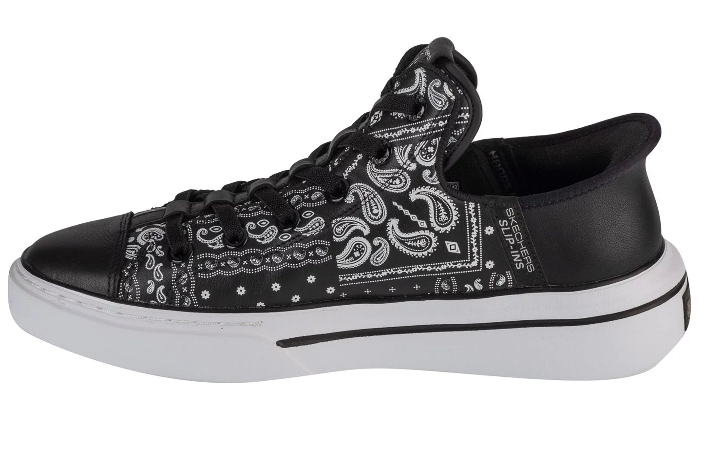 Skechers Slip-Ins Snoop One - Double G 251017-BKW