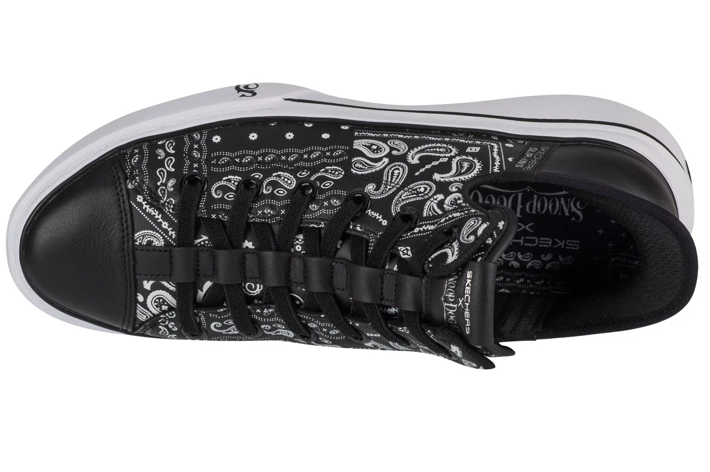 Skechers Slip-Ins Snoop One - Double G 251017-BKW