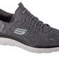 Skechers Slip-Ins: Summits - Key Pace 232469-CCBK