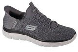 Skechers Slip-Ins: Summits - Key Pace 232469-CCBK