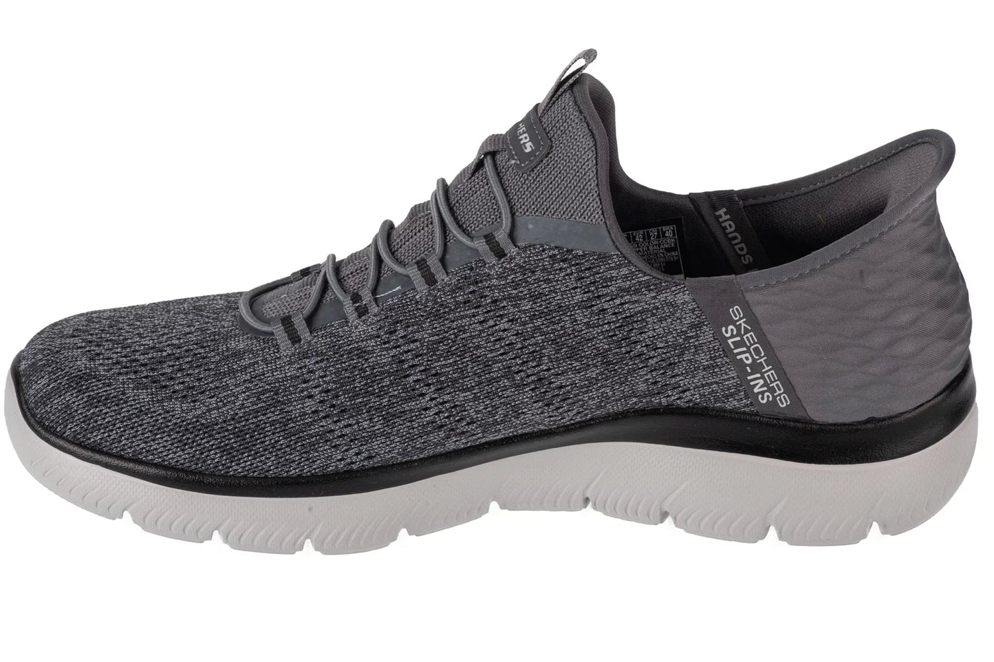 Skechers Slip-Ins: Summits - Key Pace 232469-CCBK