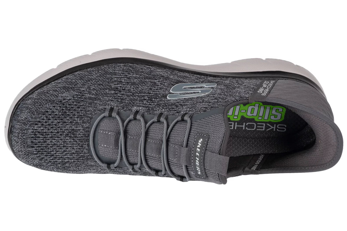 Skechers Slip-Ins: Summits - Key Pace 232469-CCBK