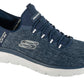 Skechers Slip-Ins: Summits - Key Pace 232469-NVY