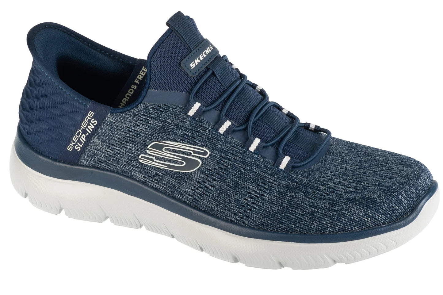 Skechers Slip-Ins: Summits - Key Pace 232469-NVY