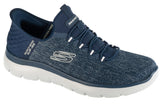 Skechers Slip-Ins: Summits - Key Pace 232469-NVY