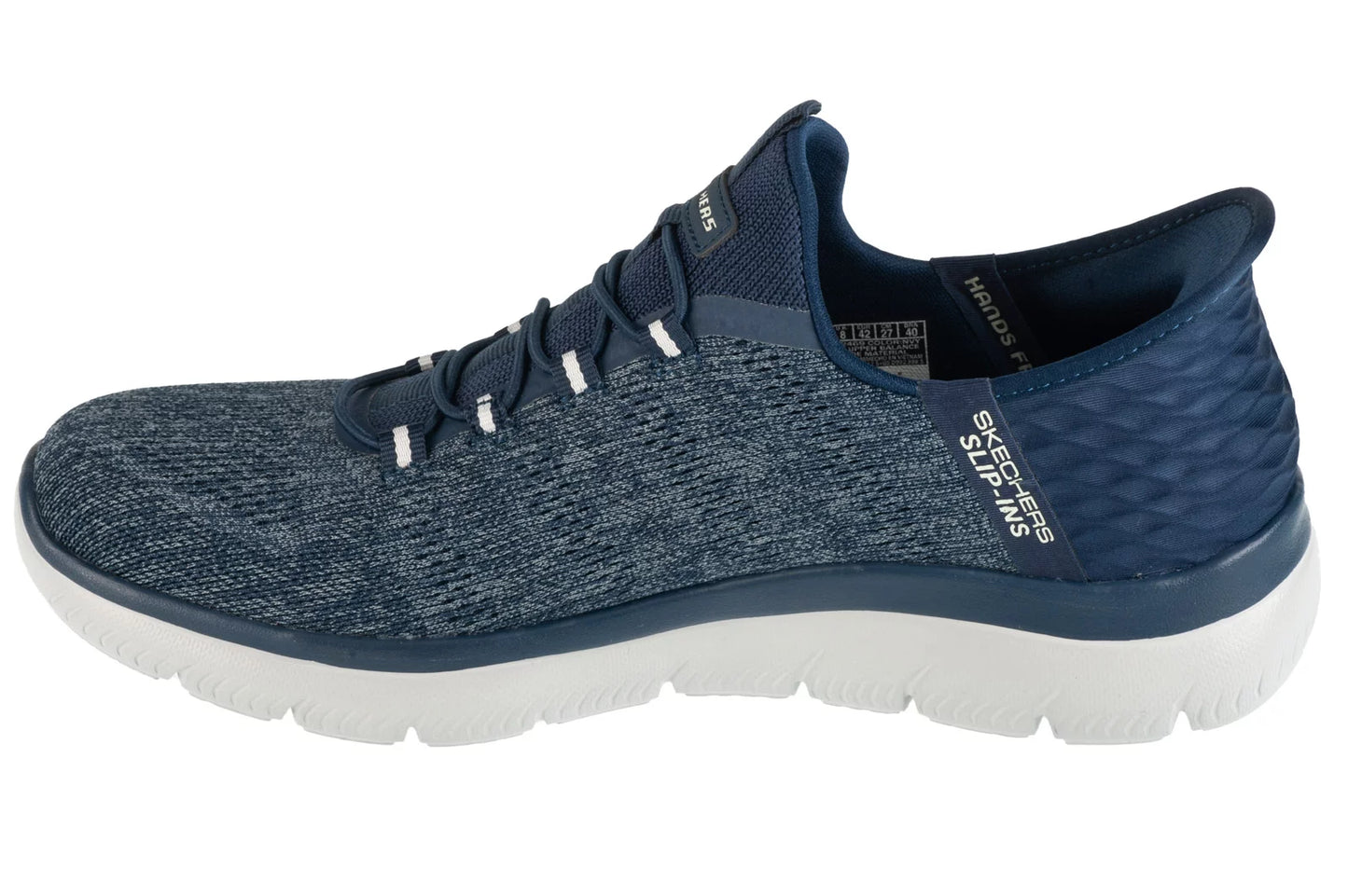 Skechers Slip-Ins: Summits - Key Pace 232469-NVY