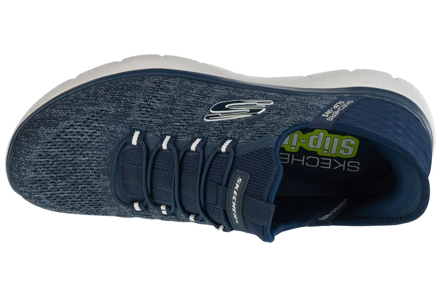 Skechers Slip-Ins: Summits - Key Pace 232469-NVY