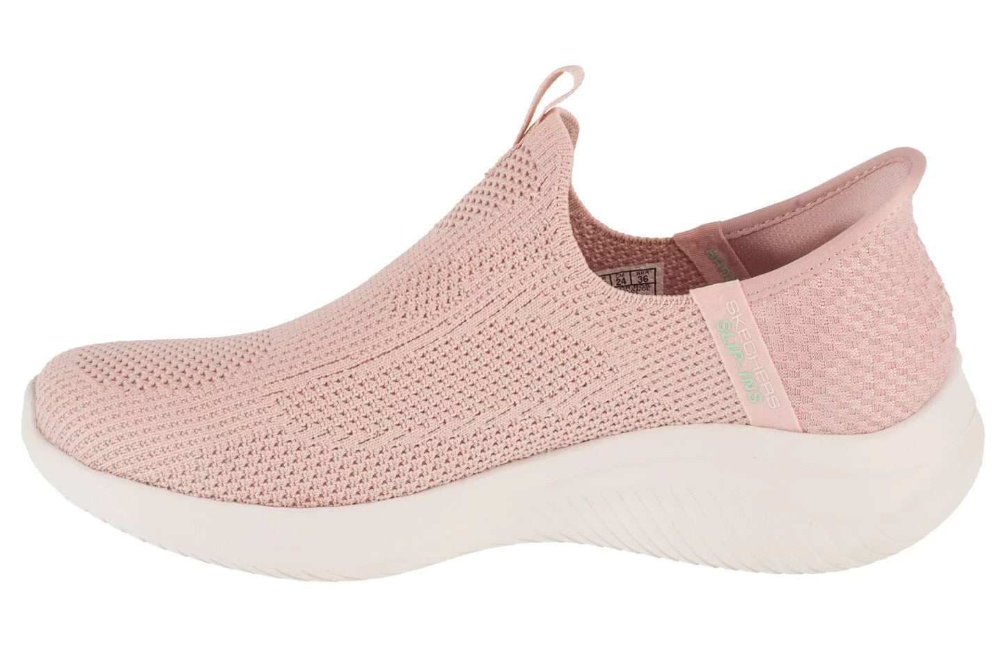 Slip-In Skechers: Ultra Flex 3.0 - Easy Win 150450-ROS