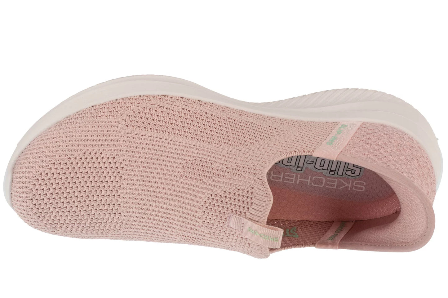 Slip-In Skechers: Ultra Flex 3.0 - Easy Win 150450-ROS