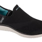 Skechers Slip-ins: Virtue - Sleek 104425-BKW