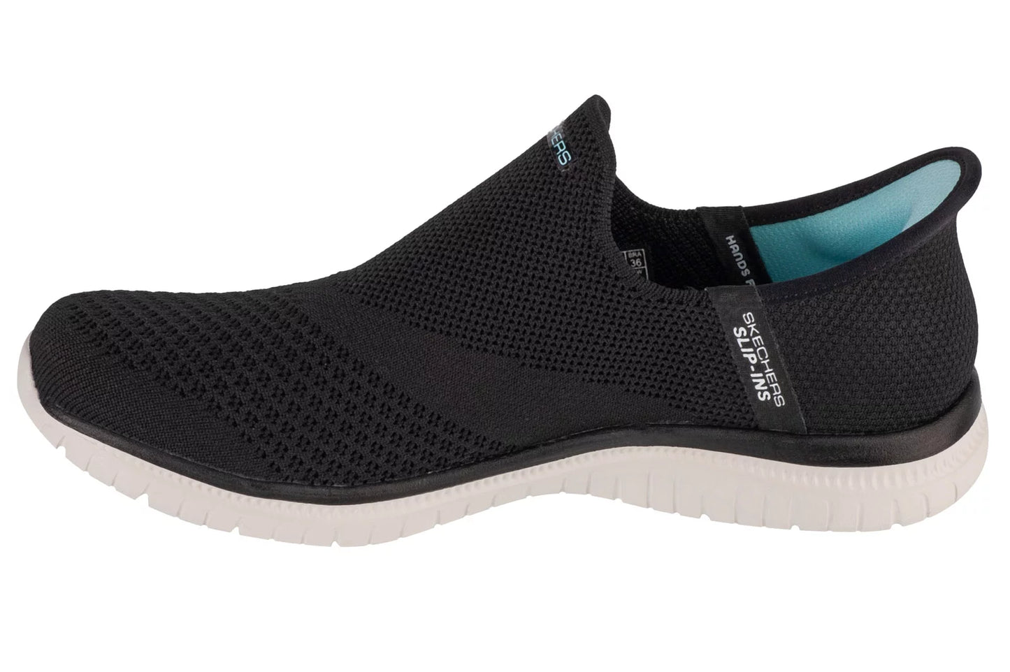 Skechers Slip-ins: Virtue - Sleek 104425-BKW