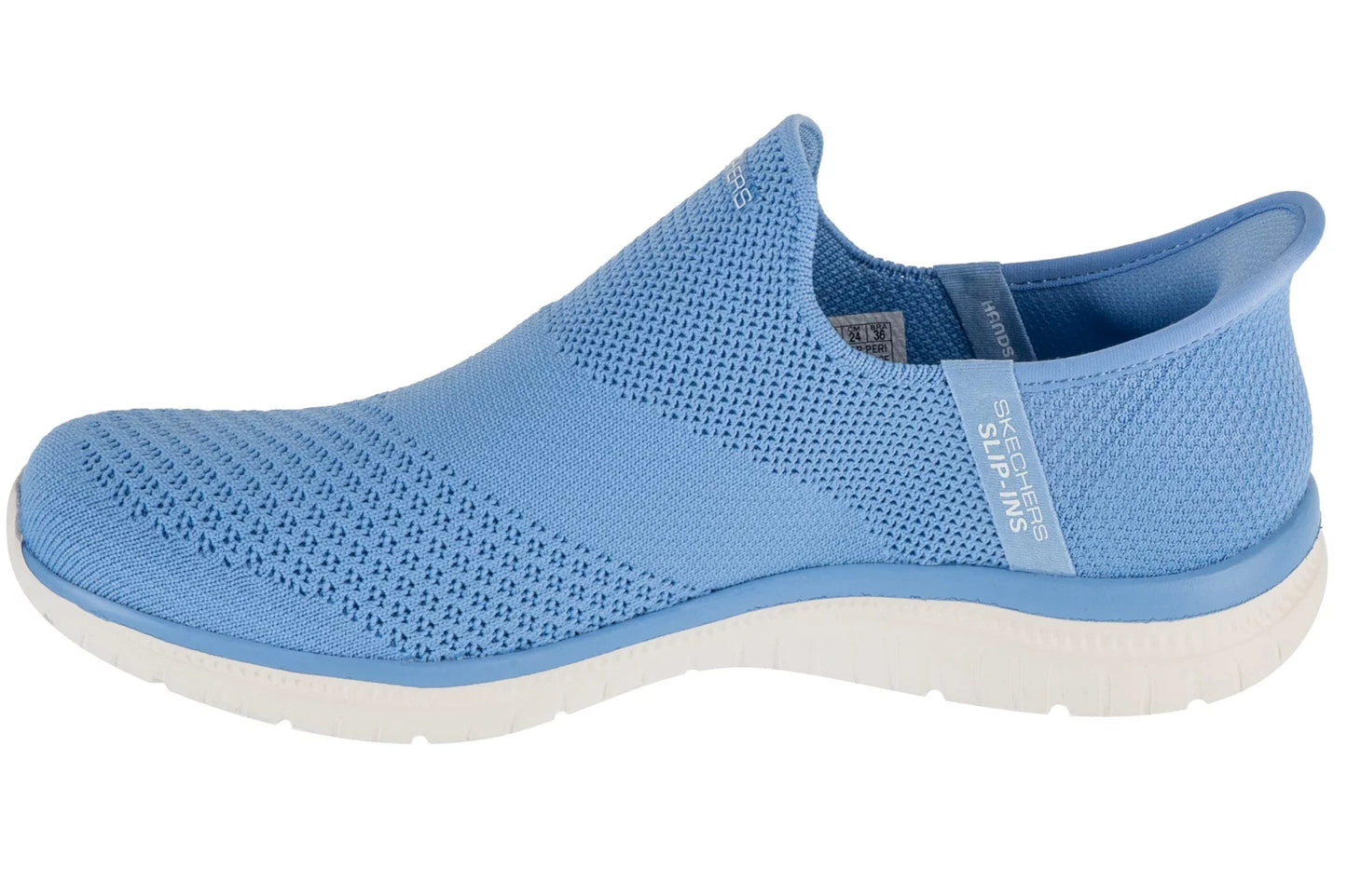 Skechers Slip-ins: Virtue - Sleek 104425-PERI