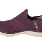 Skechers Slip-ins: Virtue - Sleek 104425-WINE