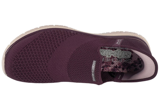 Skechers Slip-ins: Virtue - Sleek 104425-WINE