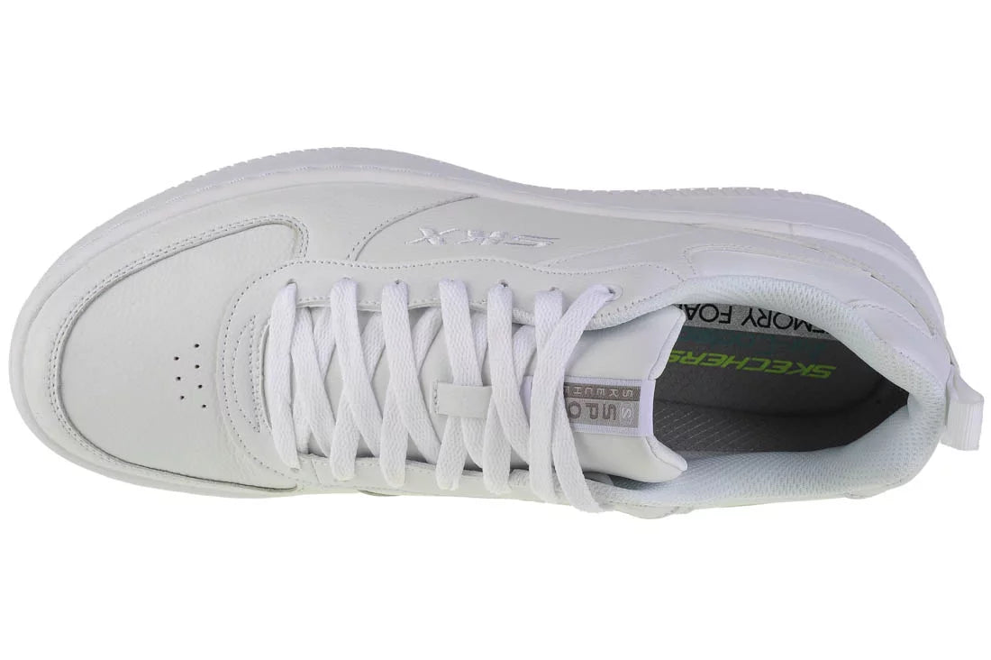 Skechers Sport Court 92 237188-WHT