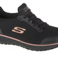 Skechers Squad SR 77222EC-BKRG