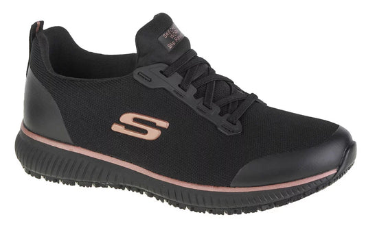 Skechers Squad SR 77222EC-BKRG