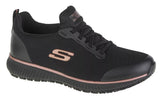 Skechers Squad SR 77222EC-BKRG