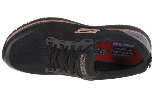 Skechers Squad SR 77222EC-BKRG