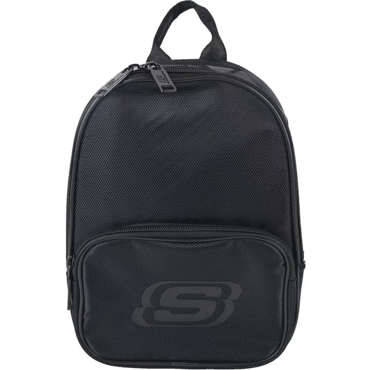 Σακίδιο πλάτης Skechers Star SKCH7503-BLK