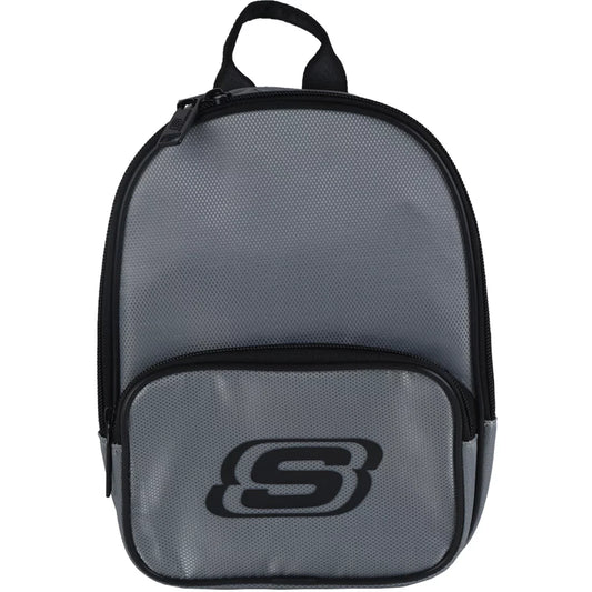 Σακίδιο πλάτης Skechers Star SKCH7503-GRY