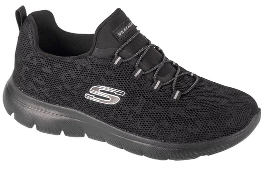 Skechers Summits - Leopard Spot 149037-BBK
