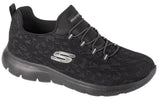 Skechers Summits - Leopard Spot 149037-BBK