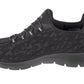 Skechers Summits - Leopard Spot 149037-BBK