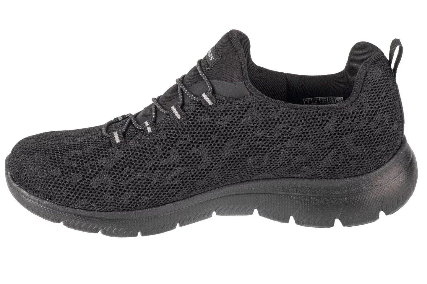 Skechers Summits - Leopard Spot 149037-BBK