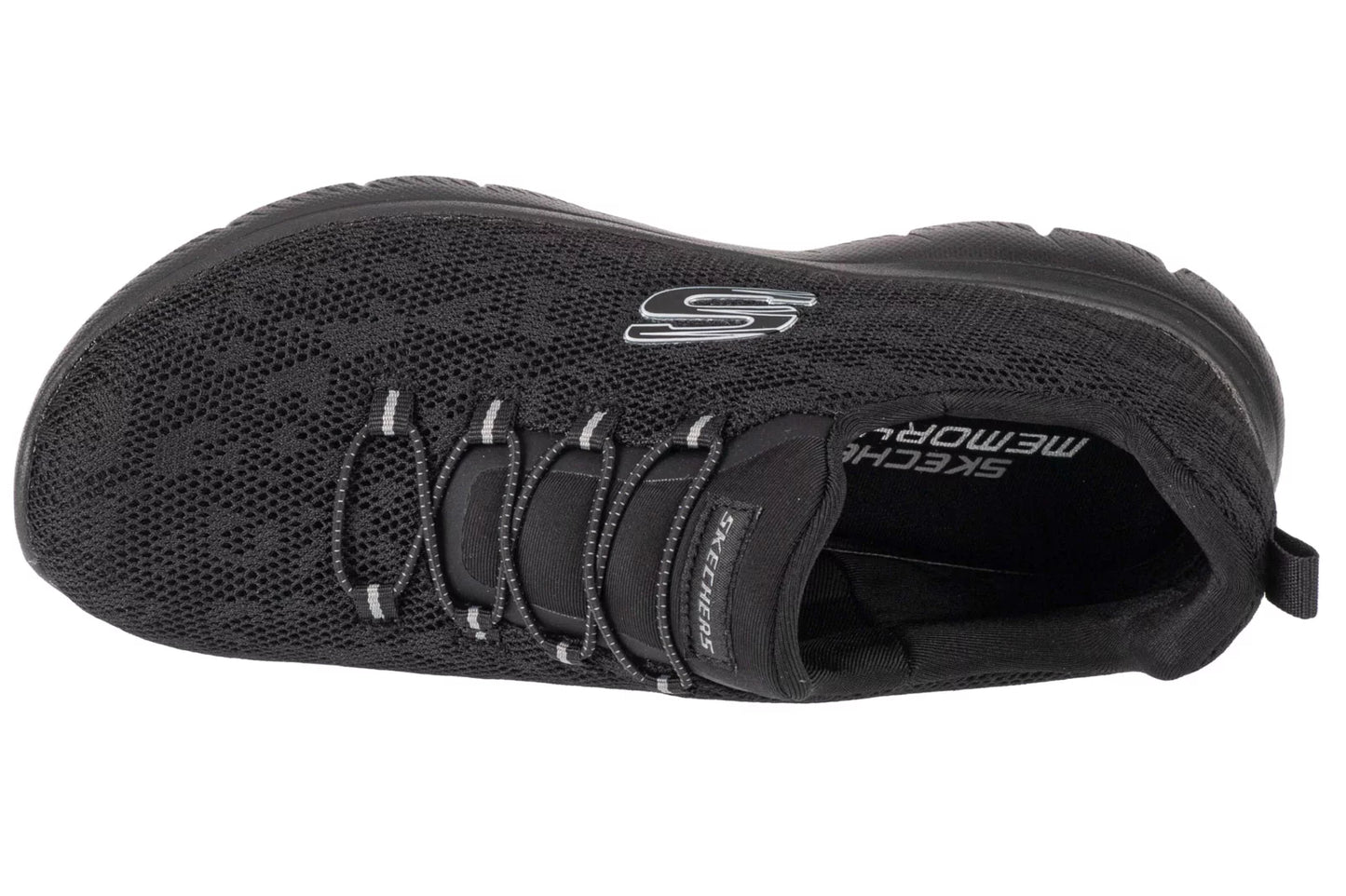 Skechers Summits - Leopard Spot 149037-BBK