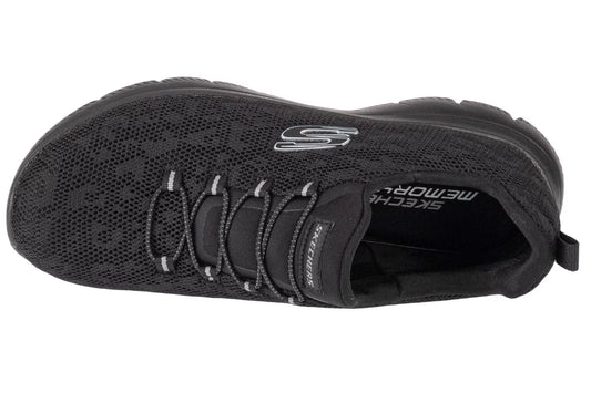 Skechers Summits - Leopard Spot 149037-BBK