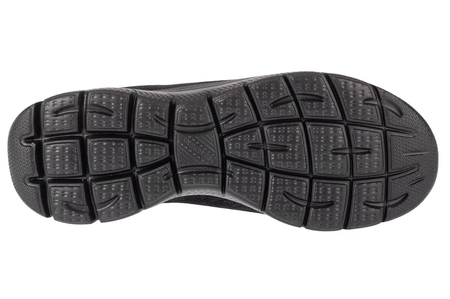 Skechers Summits - Leopard Spot 149037-BBK