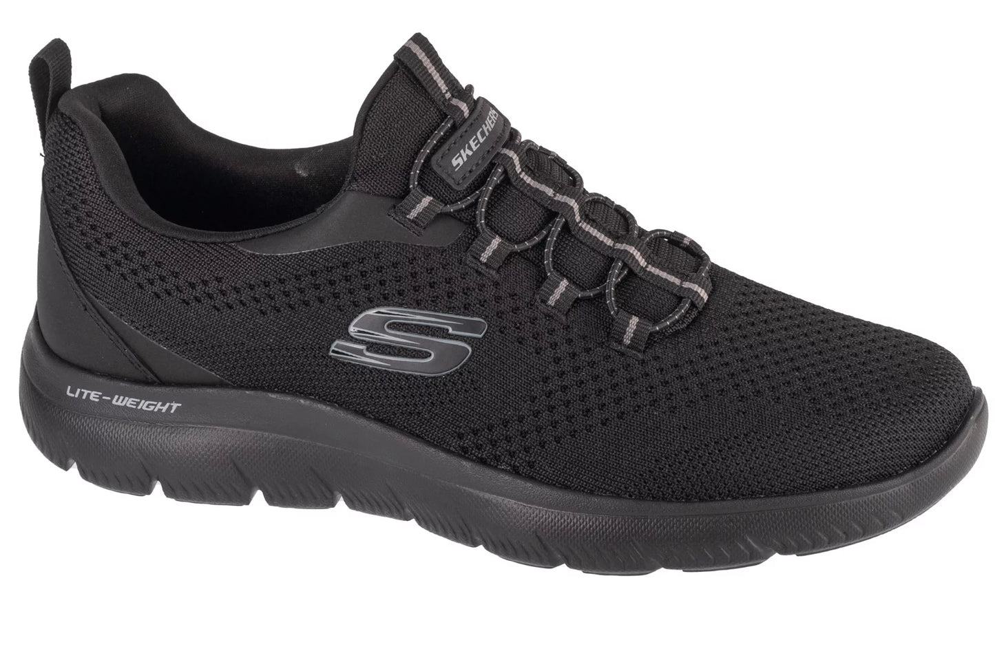 Skechers Summits - Tallo 232832-BBK