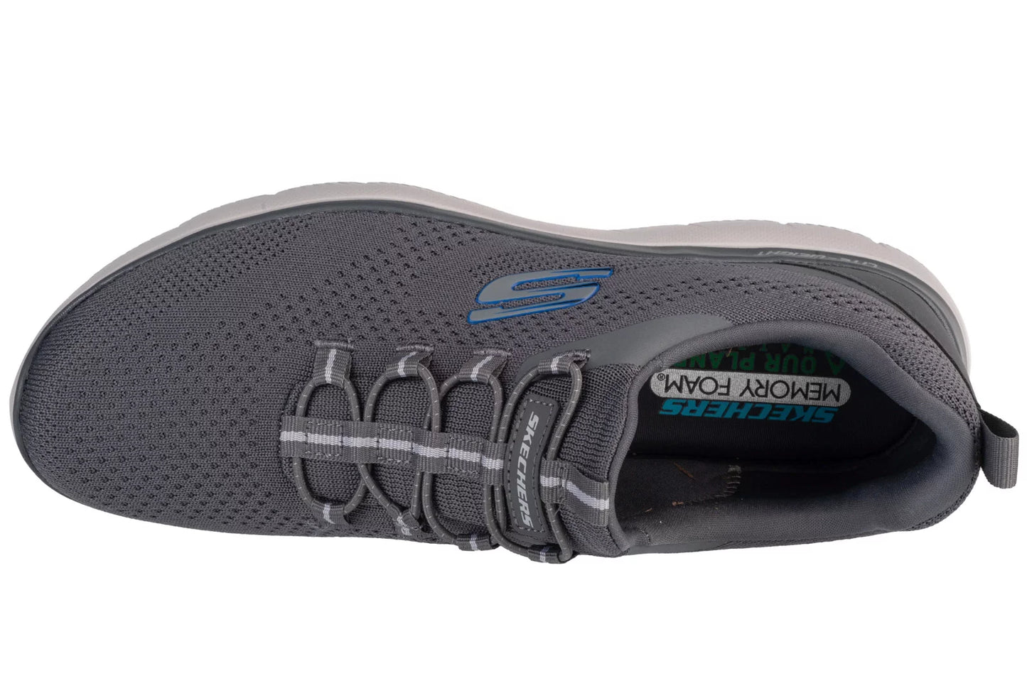 Skechers Summits - Tallo 232832-CHAR