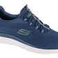 Skechers Summits - Tallo 232832-NVY