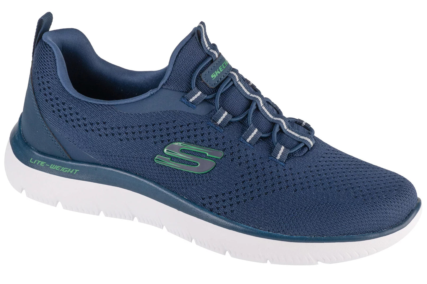 Skechers Summits - Tallo 232832-NVY
